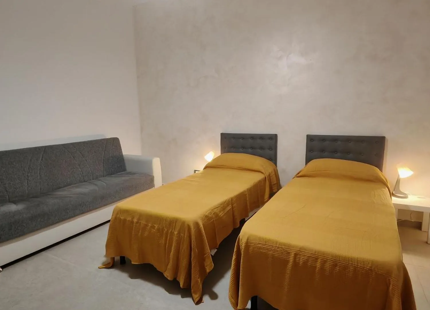 Residenza Missori Apartment Catania 0*,  Italy