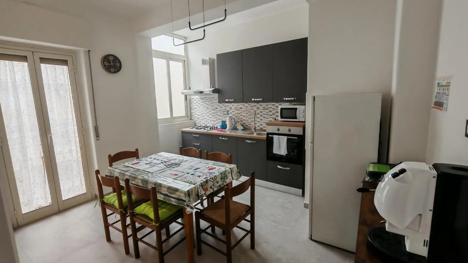 Residenza Missori Apartment Catania