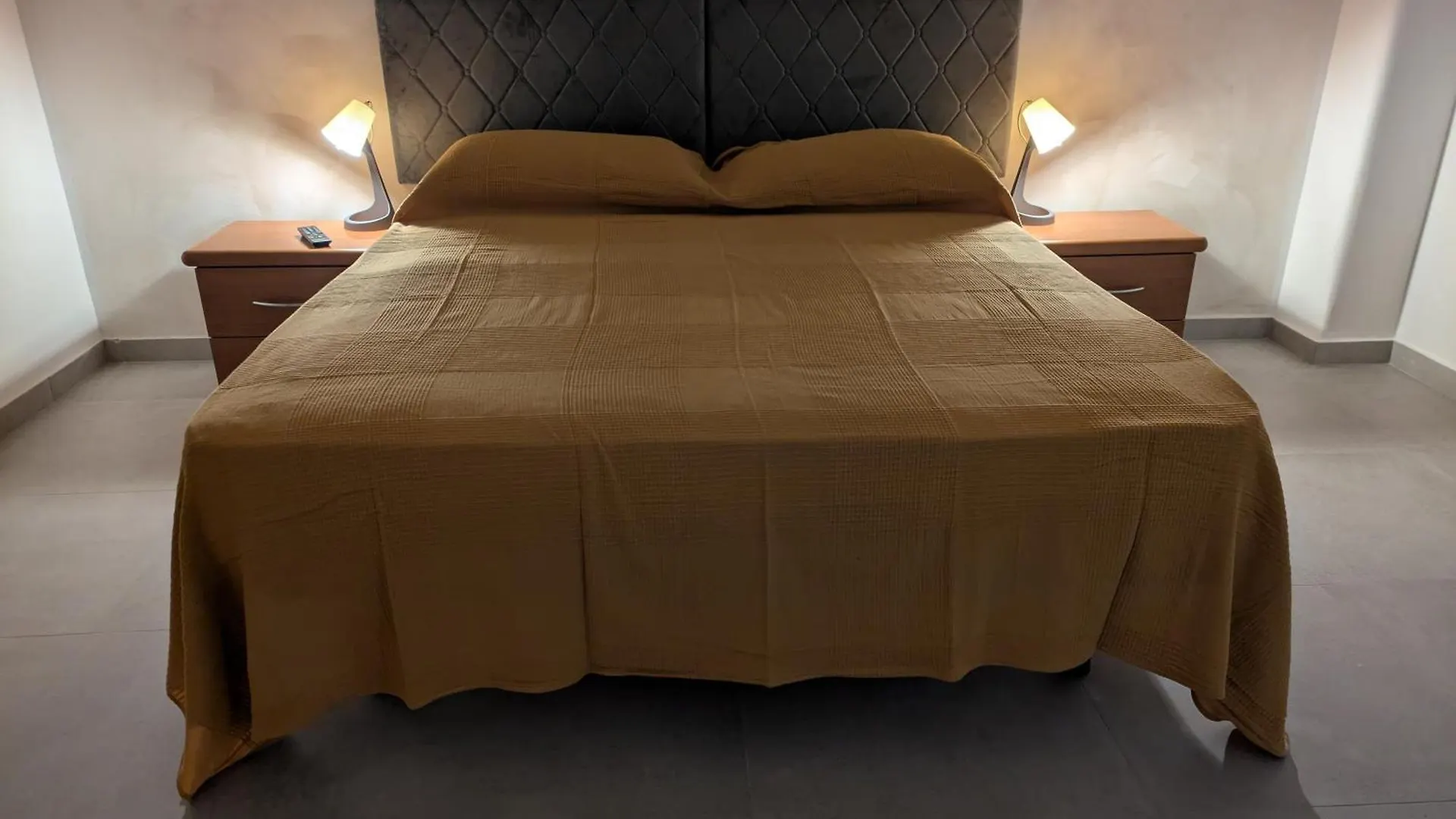 Residenza Missori Apartment Catania Italy