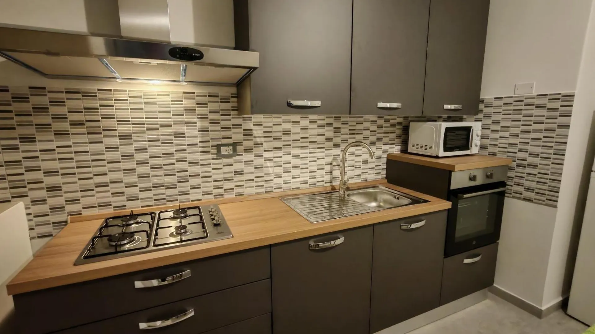 Residenza Missori Apartment Catania