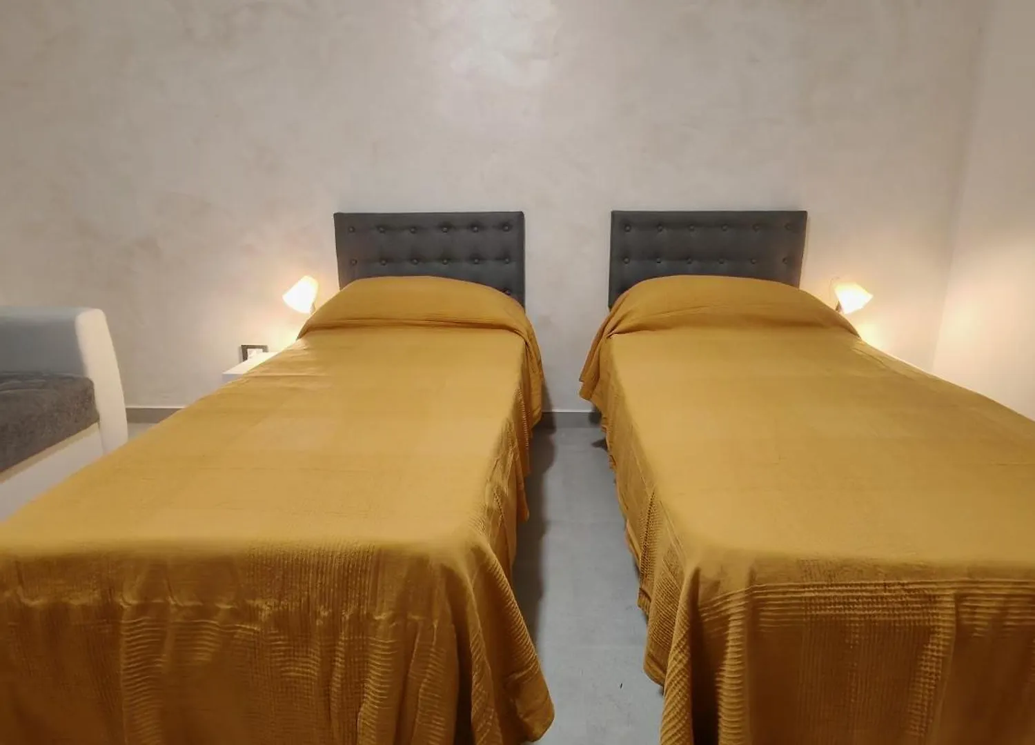 Residenza Missori Apartment Catania