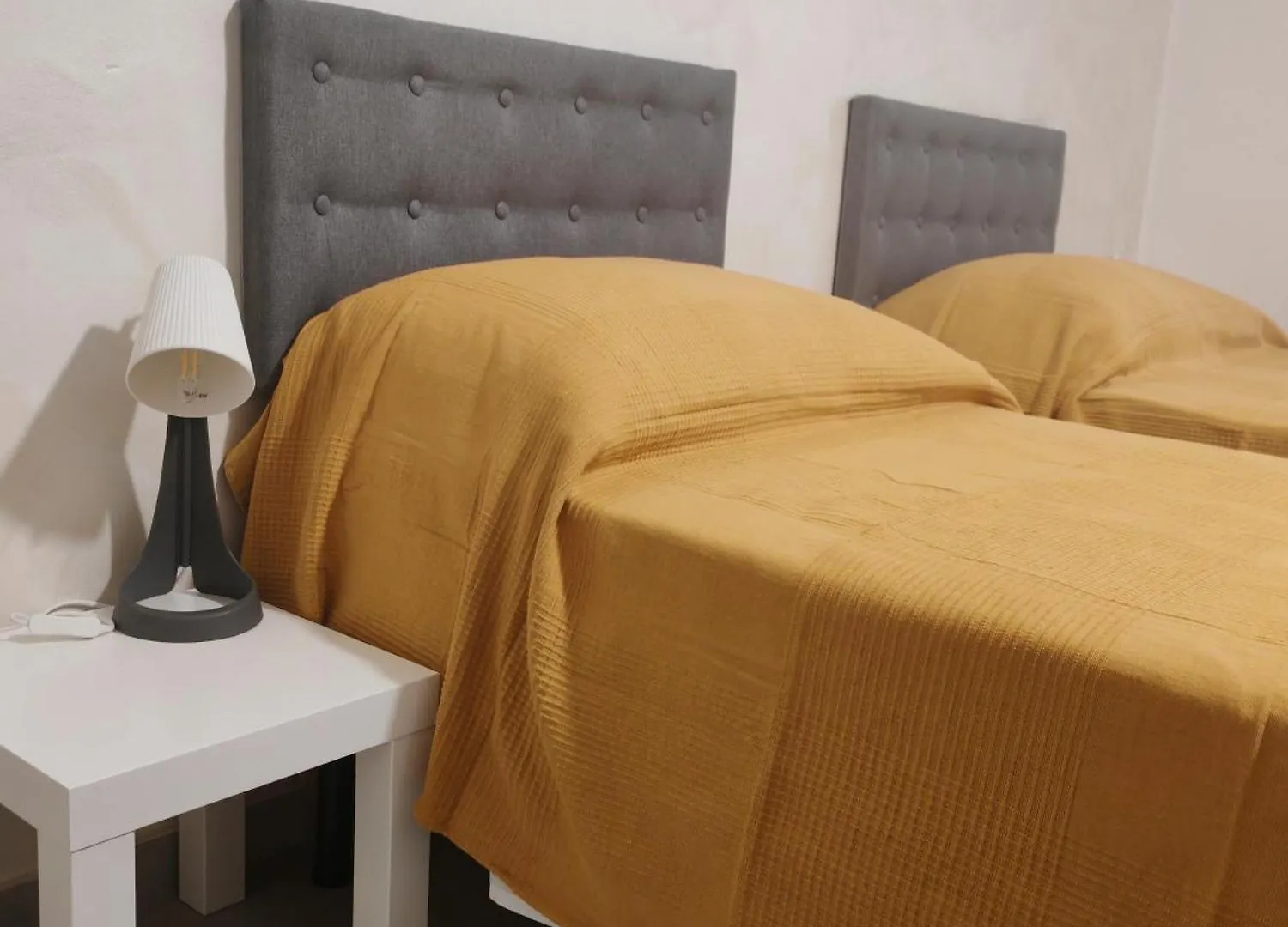 Residenza Missori Apartment Catania Italy
