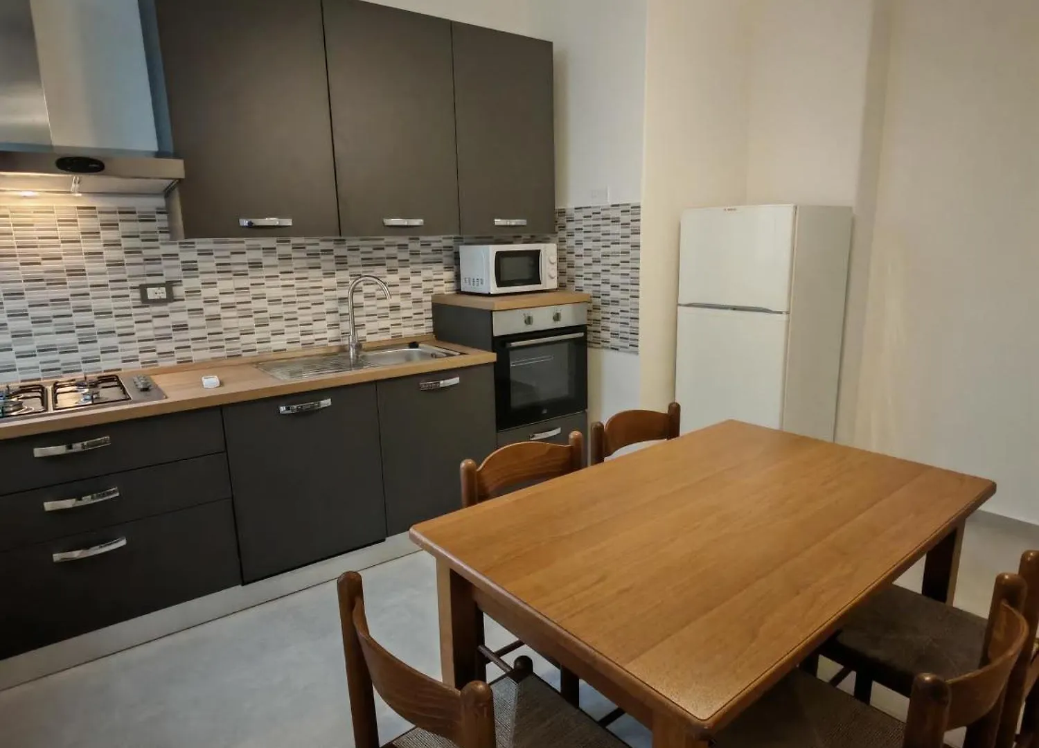 Residenza Missori Apartment Catania