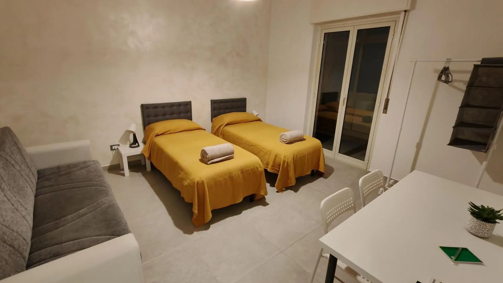 Residenza Missori Apartment Catania 0*,  Italy