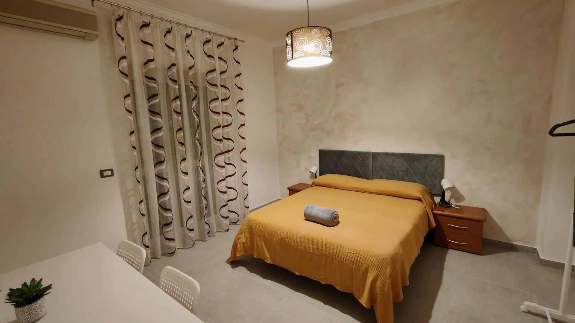 Residenza Missori contacts