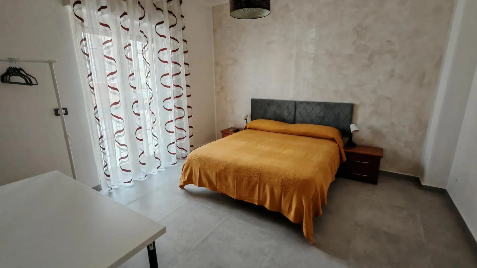 Residenza Missori Apartment Catania