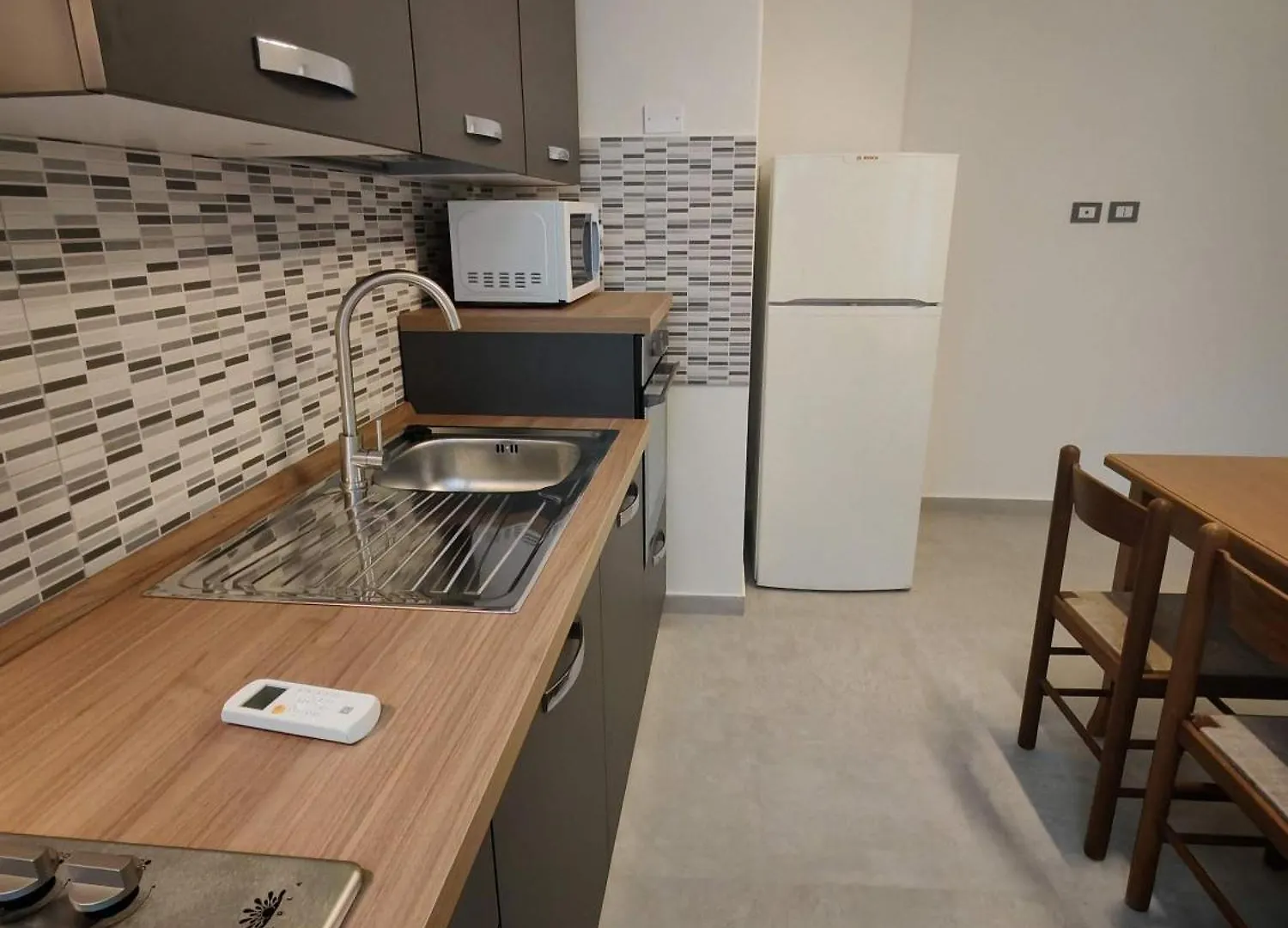Residenza Missori Apartment Catania